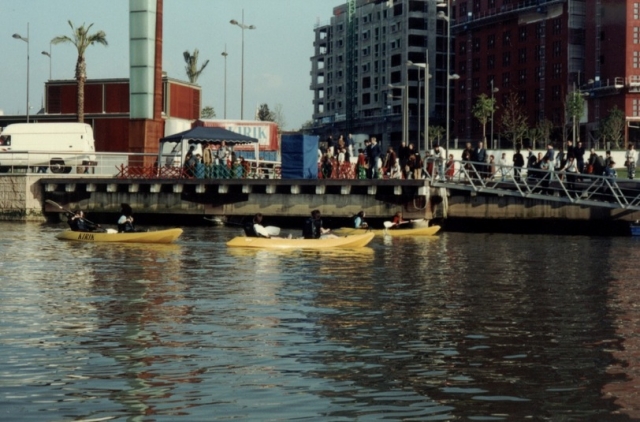  Canoa 